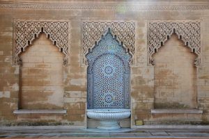 6 days from Marrakech to Merzouga desert
