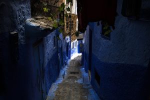 10 days tour from Marrakech to desert