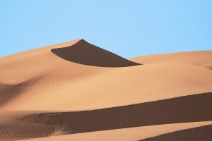 3 days Fes to Sahara desert