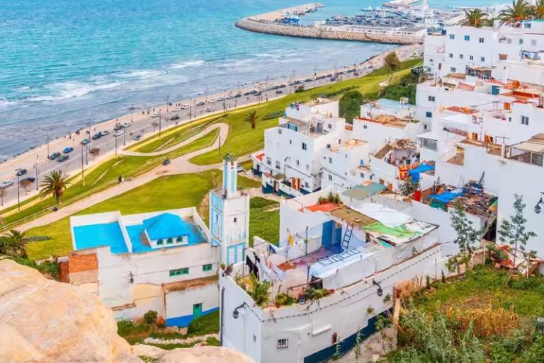 tanger