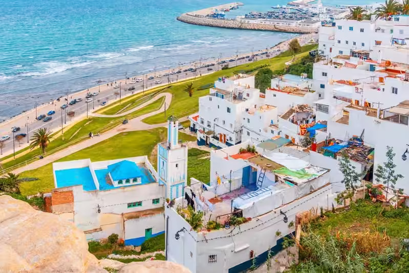 tanger
