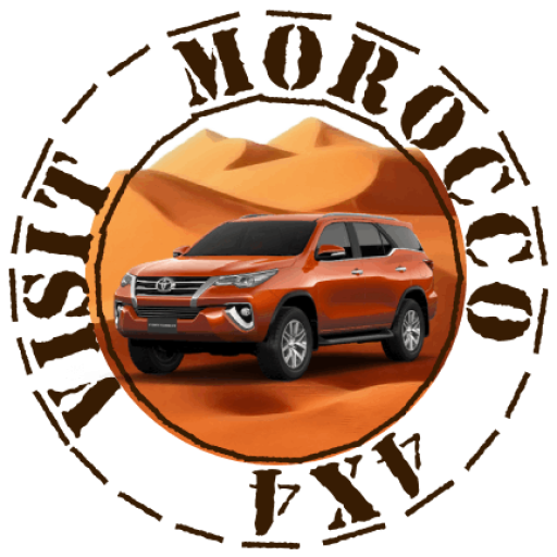 Visit Morocco Africa