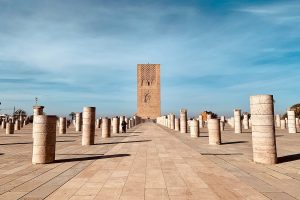 10 days from Tangier Morocco Tour