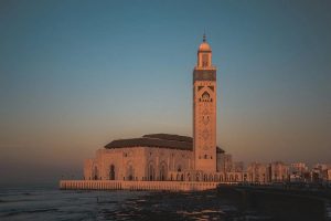 15 days Tangier Morocco tour